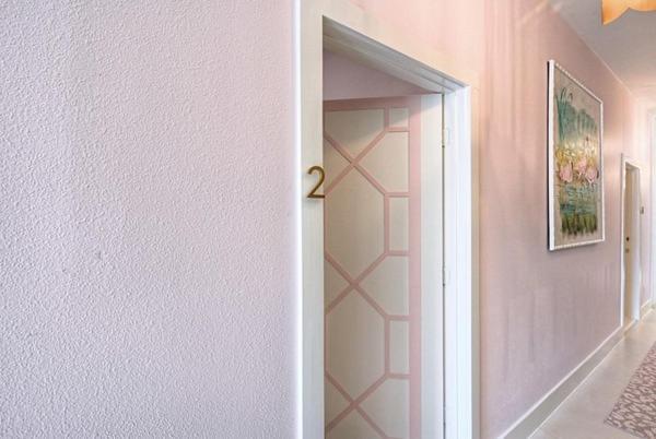 The Oleander Hotel Room Number 2 Galveston Exterior foto