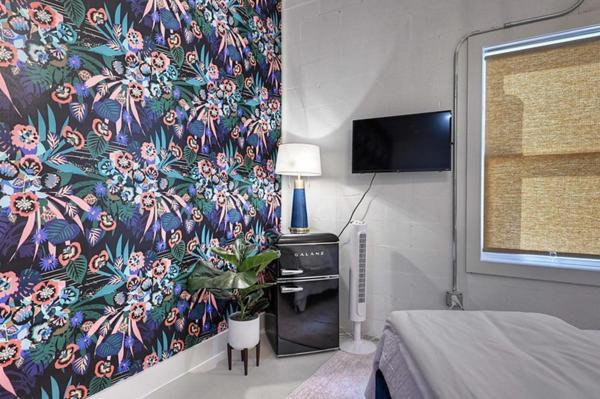 The Oleander Hotel Room Number 2 Galveston Exterior foto